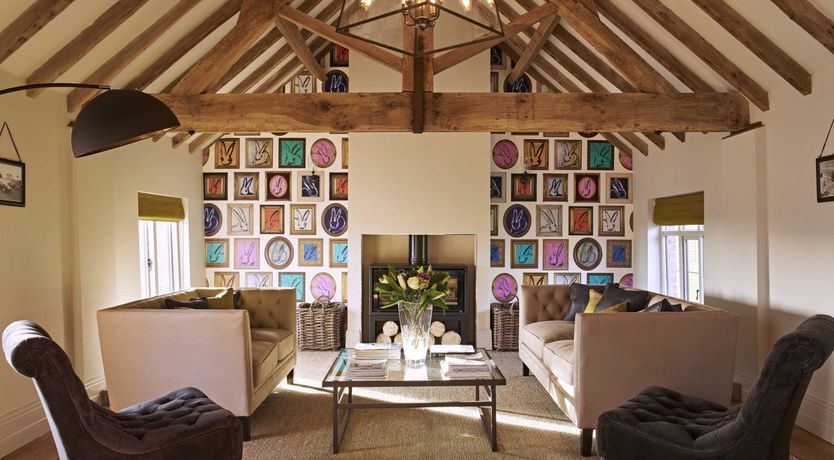 Photo of Around The Paddock