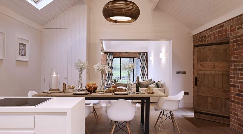 Photo of Around The Paddock