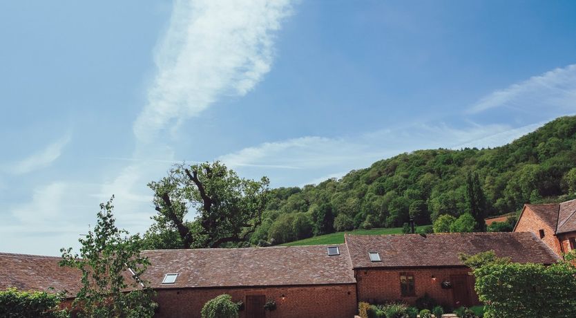 Photo of Around The Paddock