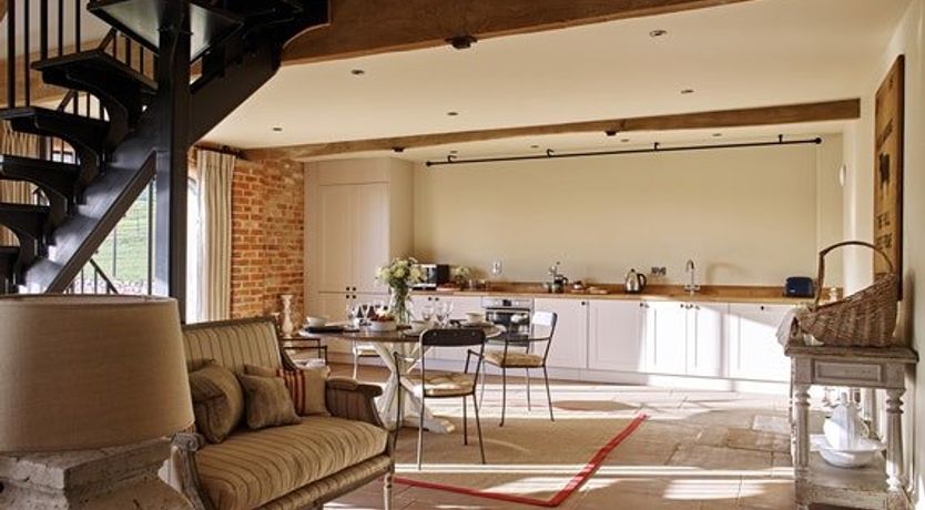 Photo of Around The Paddock