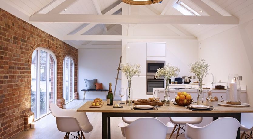 Photo of Around The Paddock