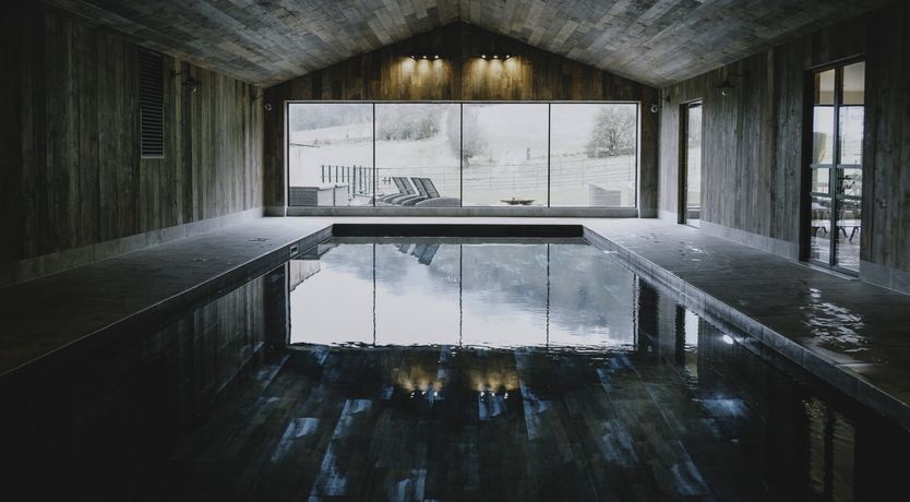 Photo of Around The Paddock