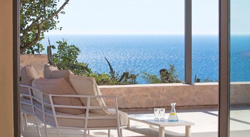 Photo of Ocean Breathes Salty