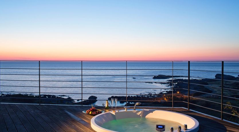 Photo of Ocean Breathes Salty