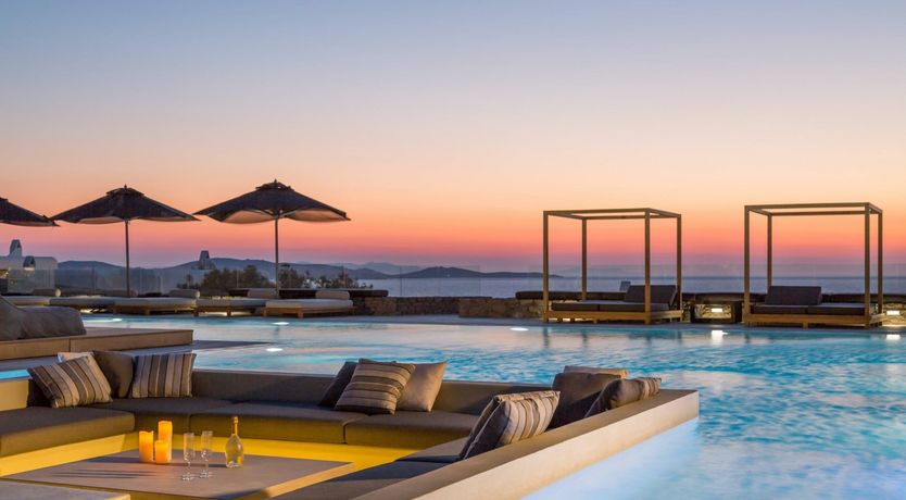 Photo of Aegean Ever After