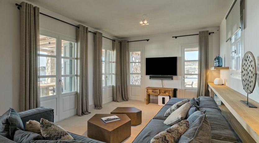 Photo of Aegean Ever After