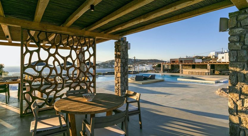 Photo of Aegean Ever After