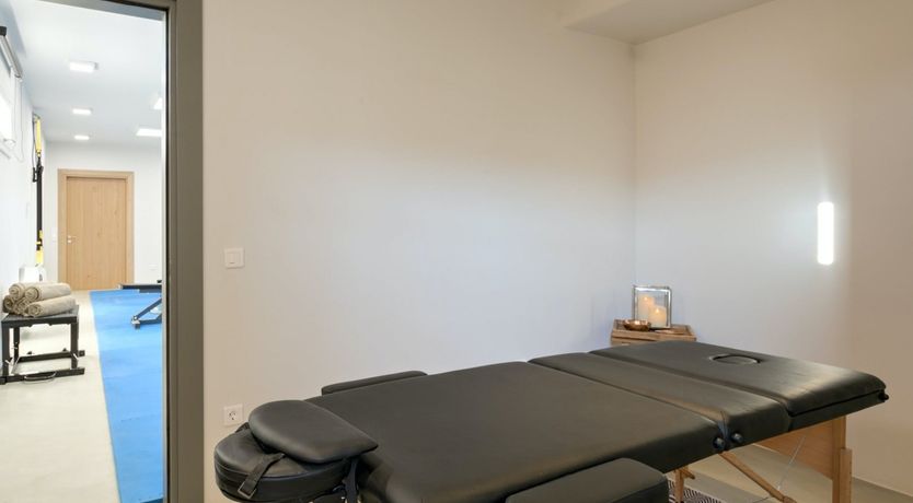 Photo of Aegean Ever After