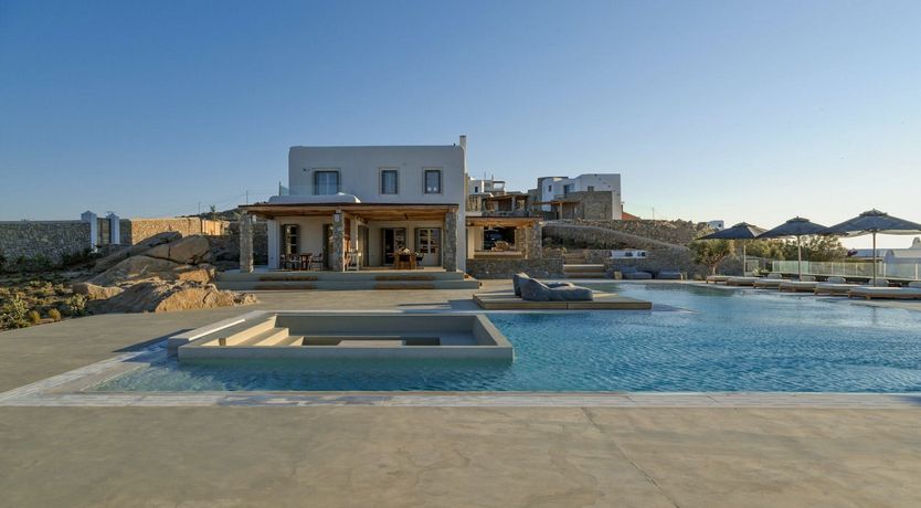 Photo of Aegean Ever After