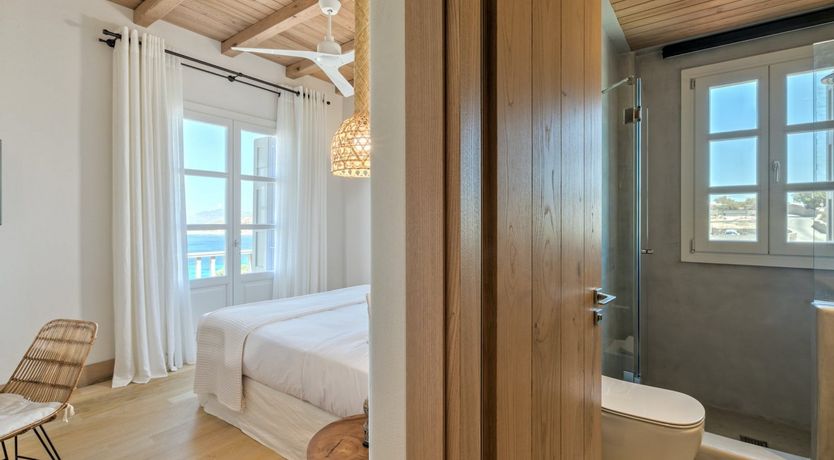 Photo of Aegean Ever After