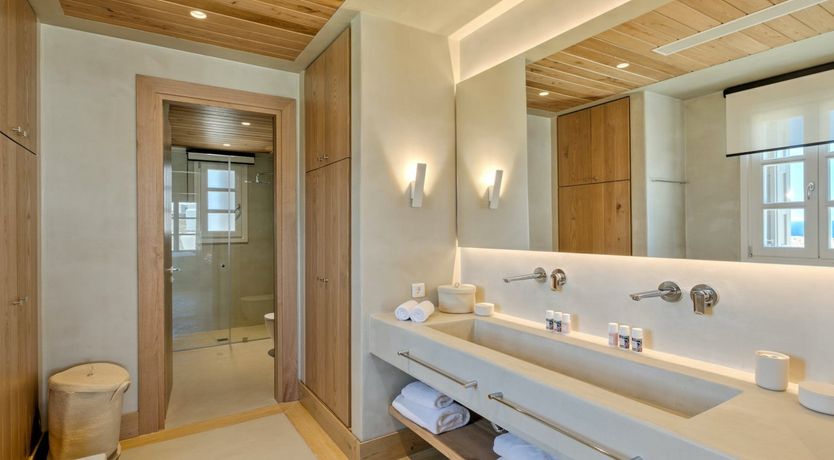 Photo of Aegean Ever After