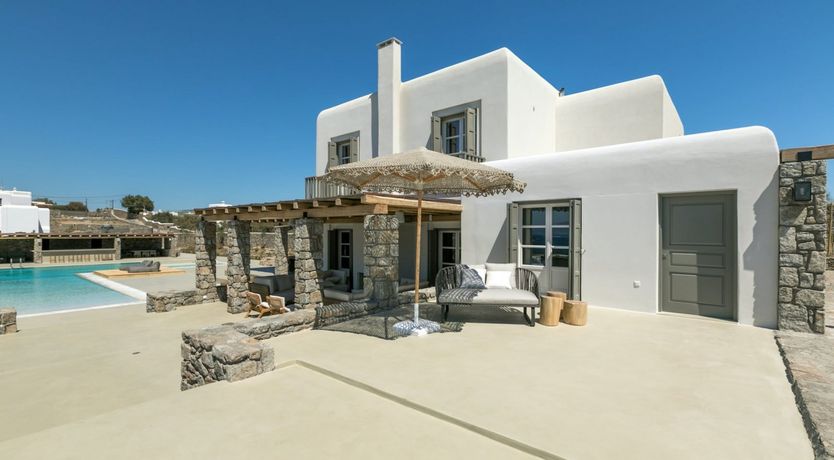 Photo of Aegean Ever After