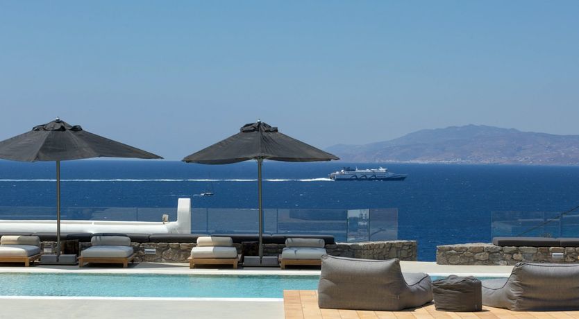 Photo of Aegean Ever After