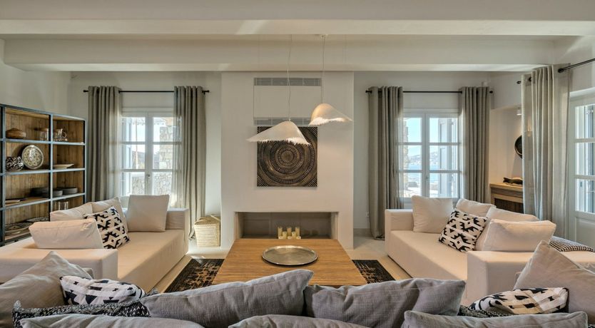 Photo of Aegean Ever After