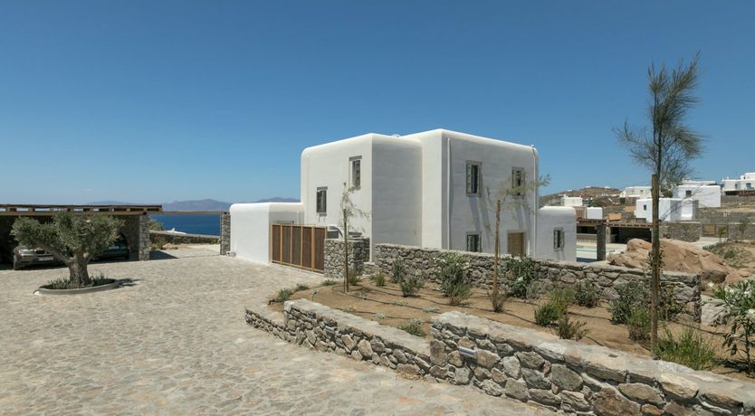 Photo of Aegean Ever After