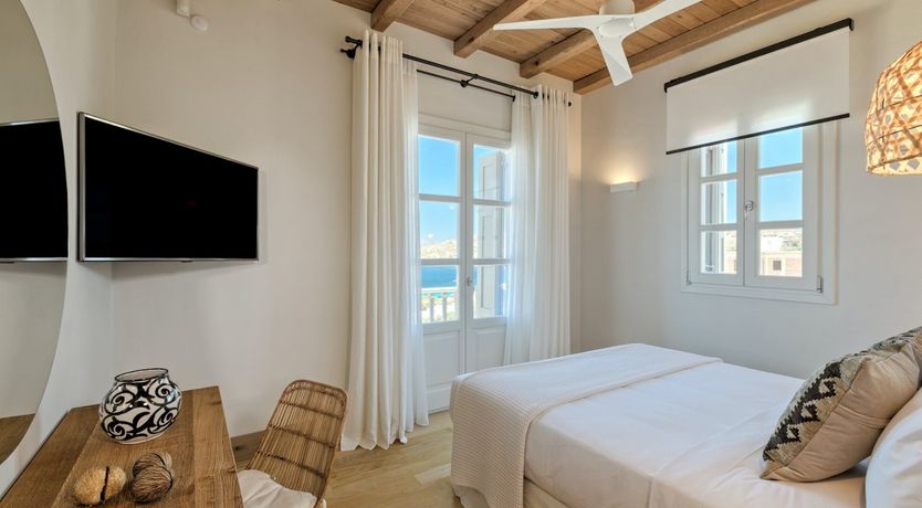 Photo of Aegean Ever After