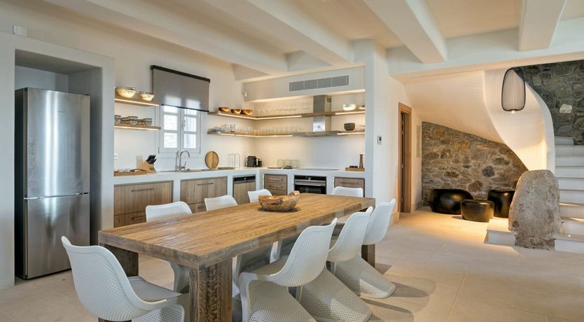 Photo of Aegean Ever After