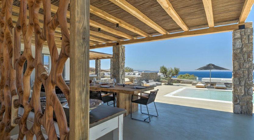 Photo of Aegean Ever After