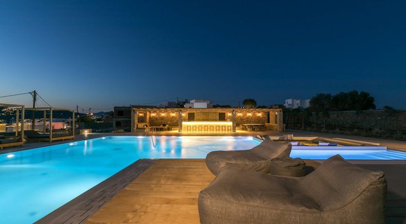 Photo of Aegean Ever After