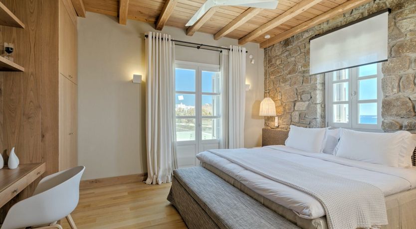 Photo of Aegean Ever After