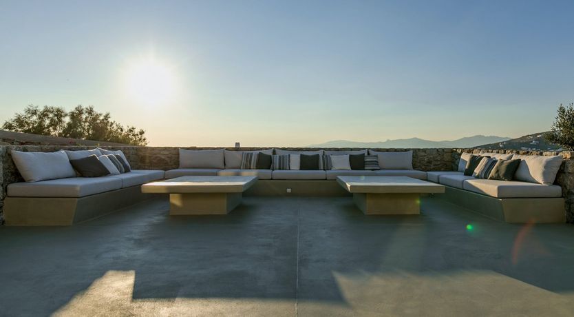 Photo of Aegean Ever After