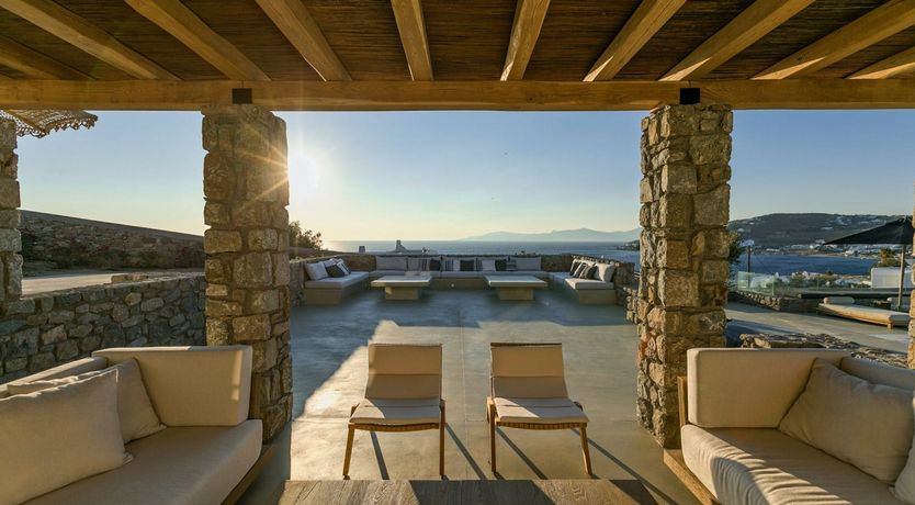 Photo of Aegean Ever After