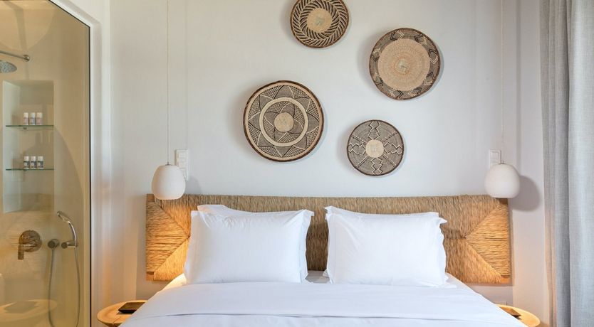 Photo of Aegean Ever After