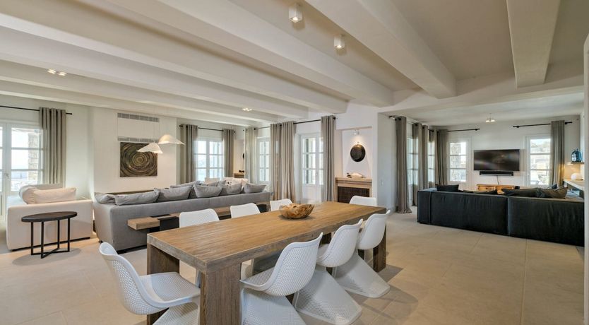 Photo of Aegean Ever After