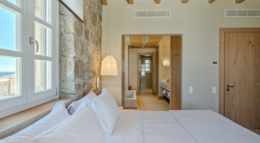 Photo of Aegean Ever After