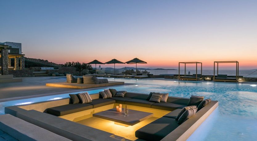 Photo of Aegean Ever After