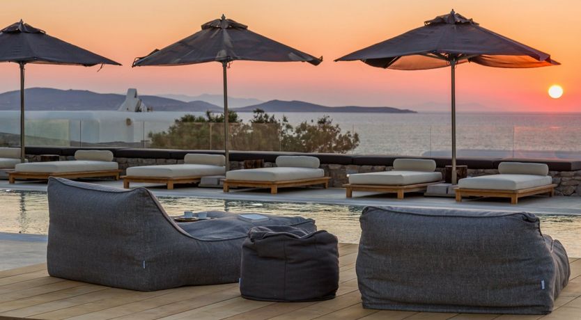 Photo of Aegean Ever After