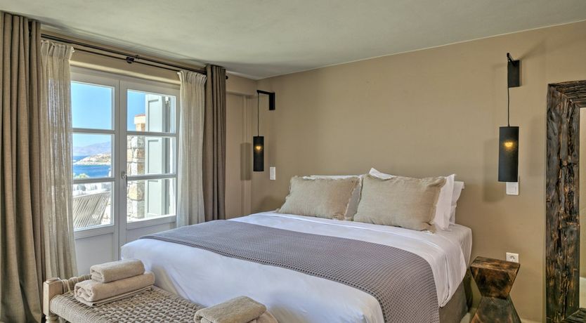 Photo of Aegean Ever After