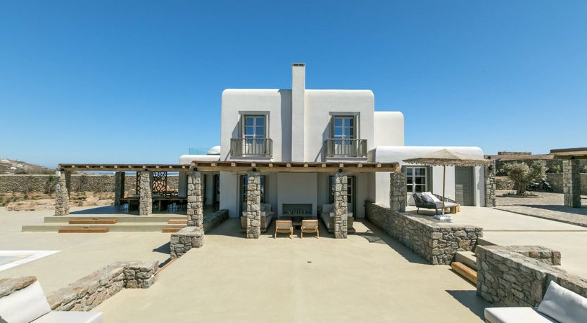 Photo of Aegean Ever After