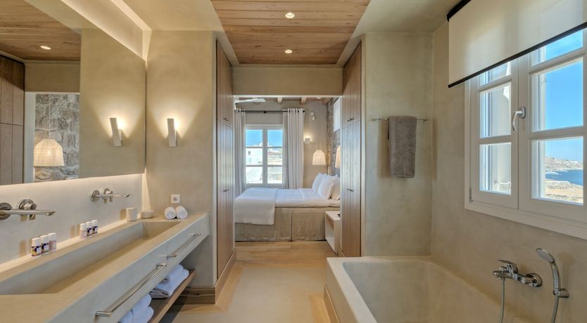 Photo of Aegean Ever After