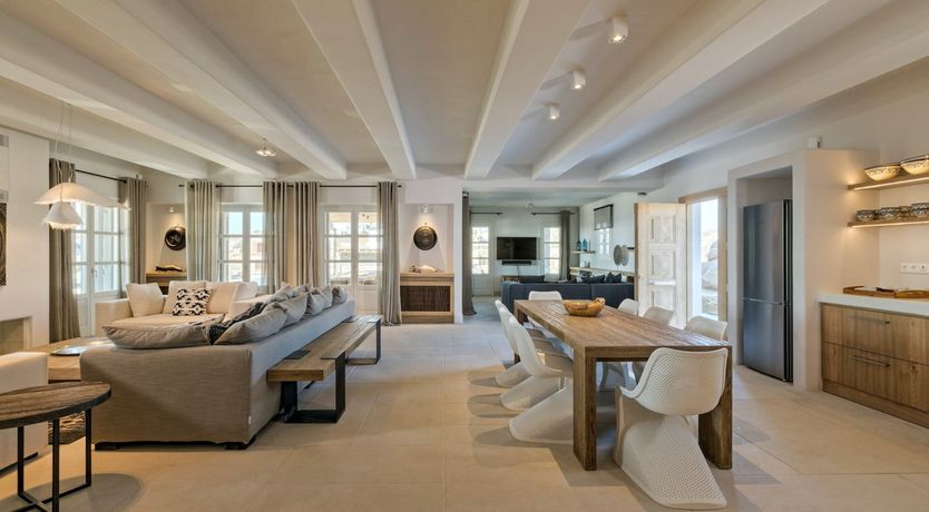 Photo of Aegean Ever After