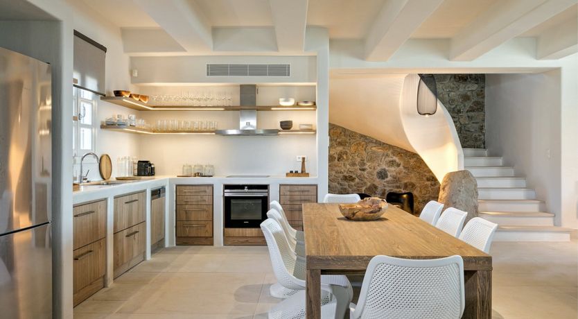 Photo of Aegean Ever After