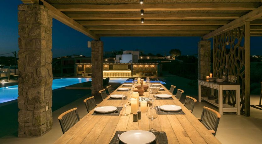 Photo of Aegean Ever After