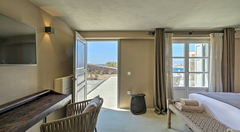 Photo of Aegean Ever After