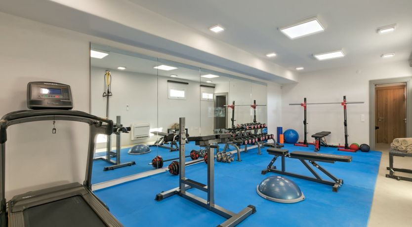 Photo of Aegean Ever After