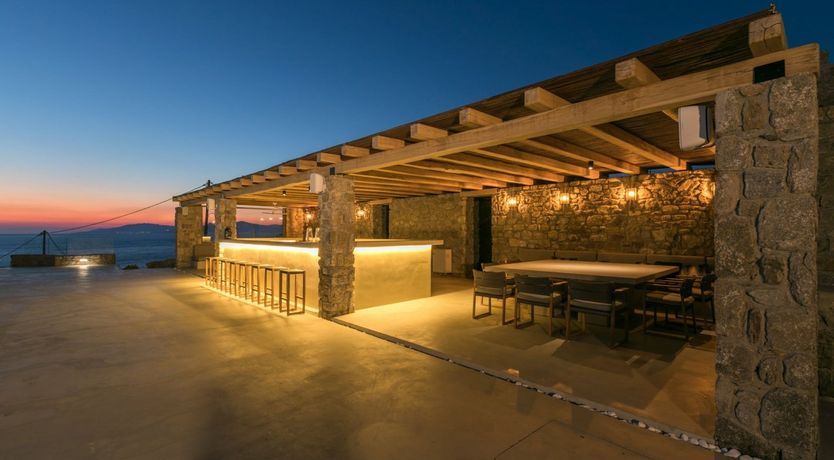 Photo of Aegean Ever After