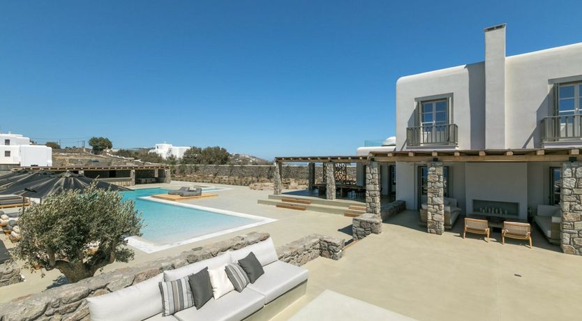 Photo of Aegean Ever After