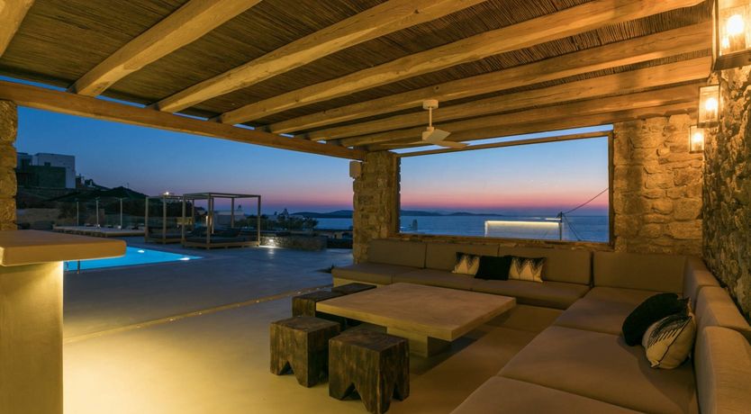 Photo of Aegean Ever After