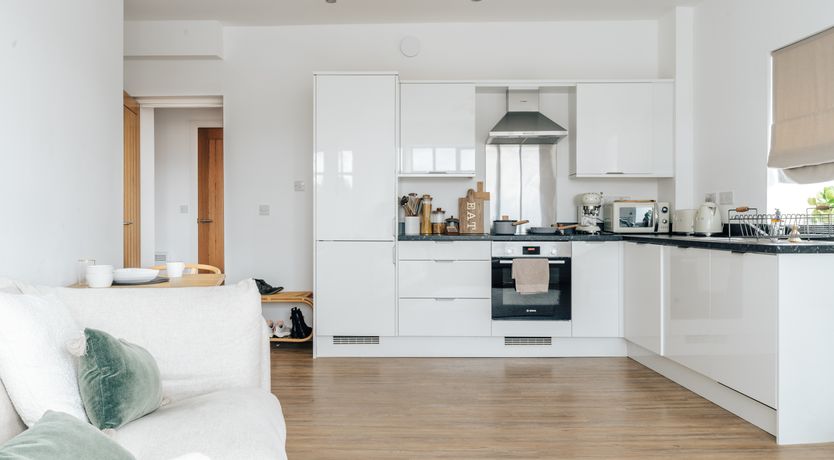 Photo of All Shall Be Well