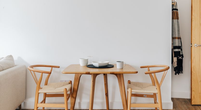 Photo of All Shall Be Well