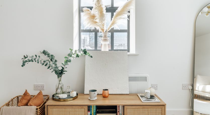 Photo of All Shall Be Well