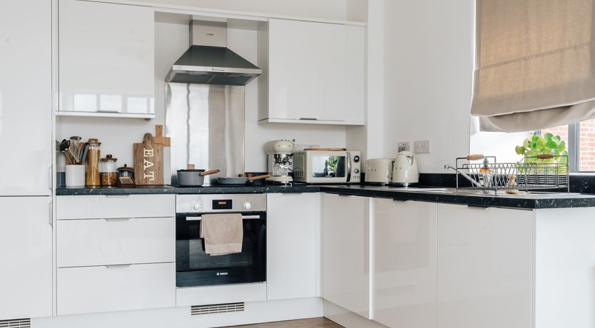 Photo of All Shall Be Well