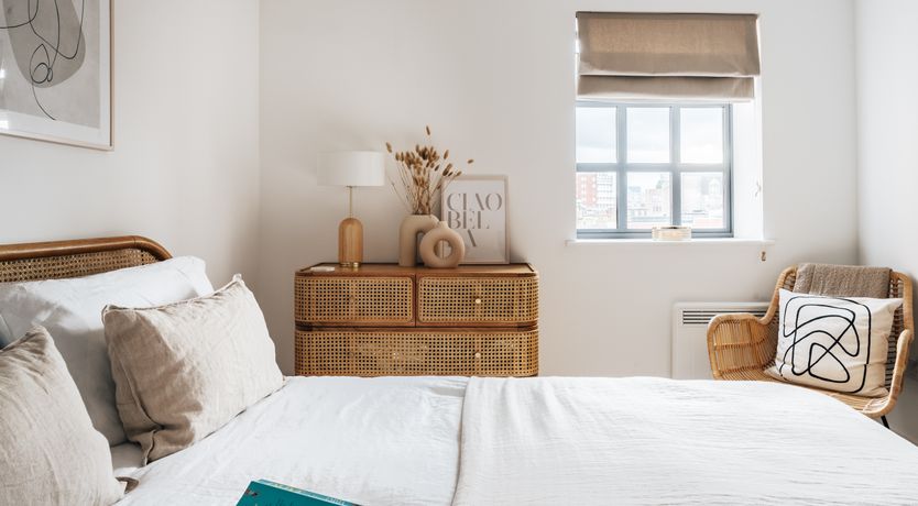 Photo of All Shall Be Well