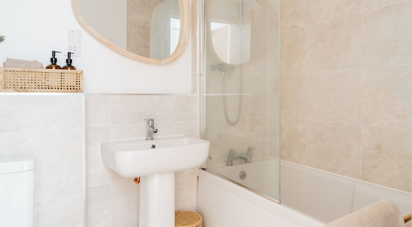 Photo of All Shall Be Well