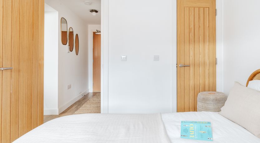 Photo of All Shall Be Well