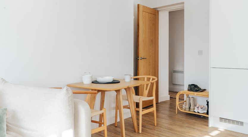 Photo of All Shall Be Well